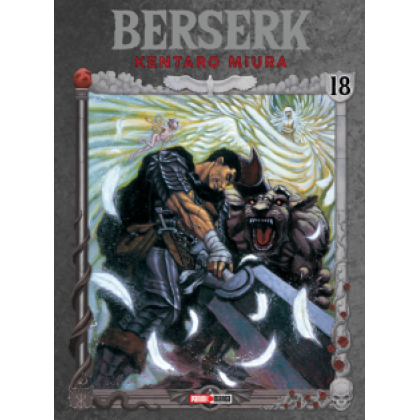 Berserk 18